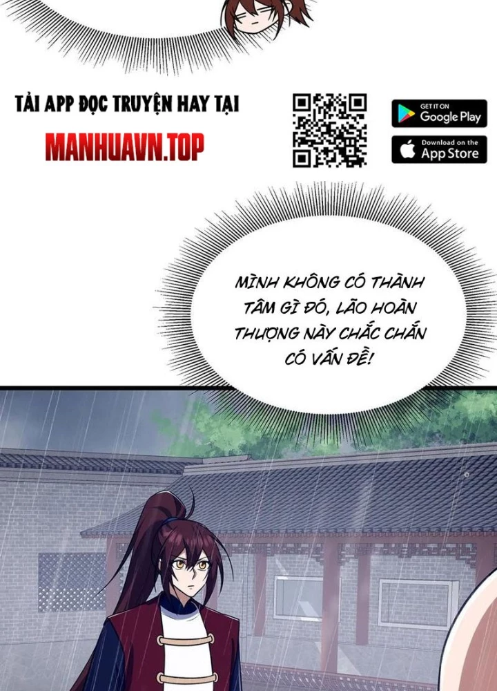 Đại Lão Tu Tiên Bắt Đầu Bằng Tâm Trí Chapter 57 - Trang 3