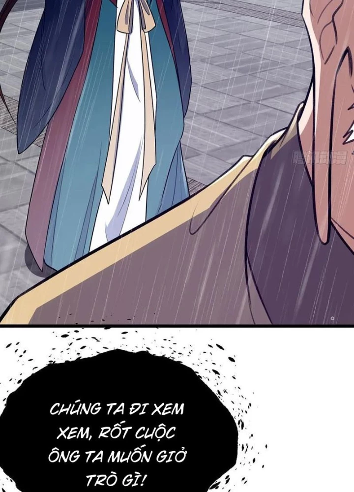 Đại Lão Tu Tiên Bắt Đầu Bằng Tâm Trí Chapter 57 - Trang 3