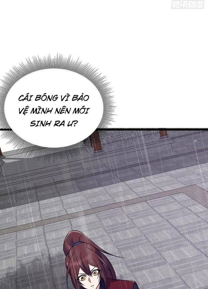 Đại Lão Tu Tiên Bắt Đầu Bằng Tâm Trí Chapter 57 - Trang 3