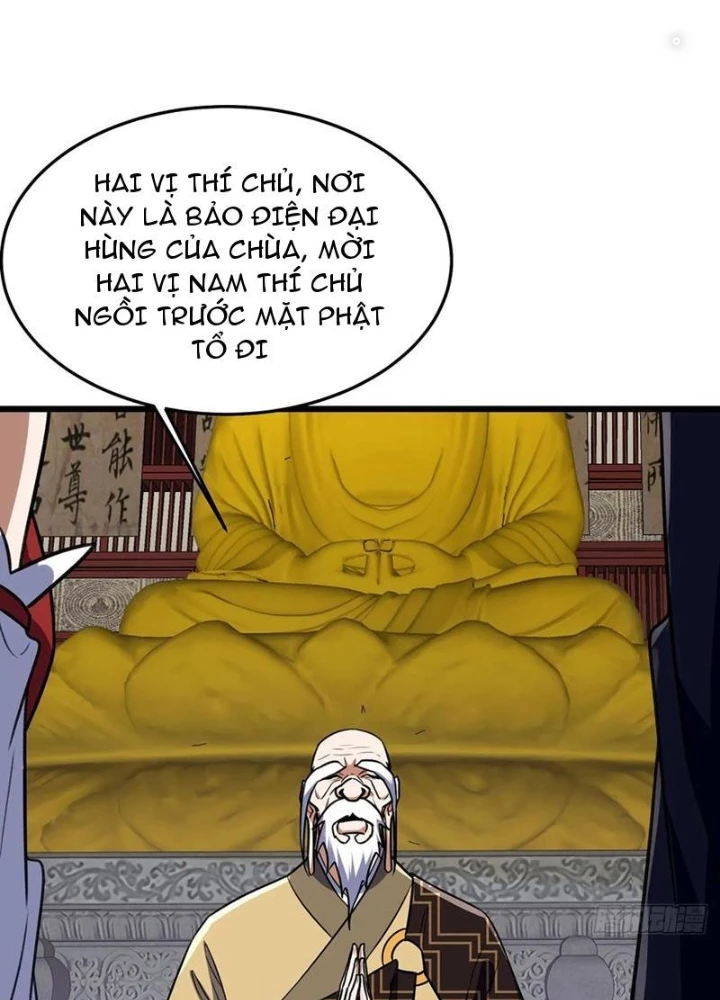 Đại Lão Tu Tiên Bắt Đầu Bằng Tâm Trí Chapter 57 - Trang 3