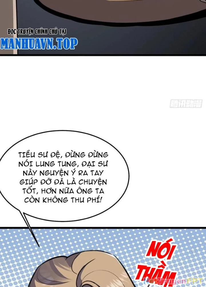 Đại Lão Tu Tiên Bắt Đầu Bằng Tâm Trí Chapter 57 - Trang 3