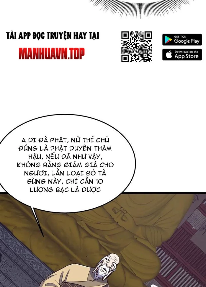 Đại Lão Tu Tiên Bắt Đầu Bằng Tâm Trí Chapter 57 - Trang 3