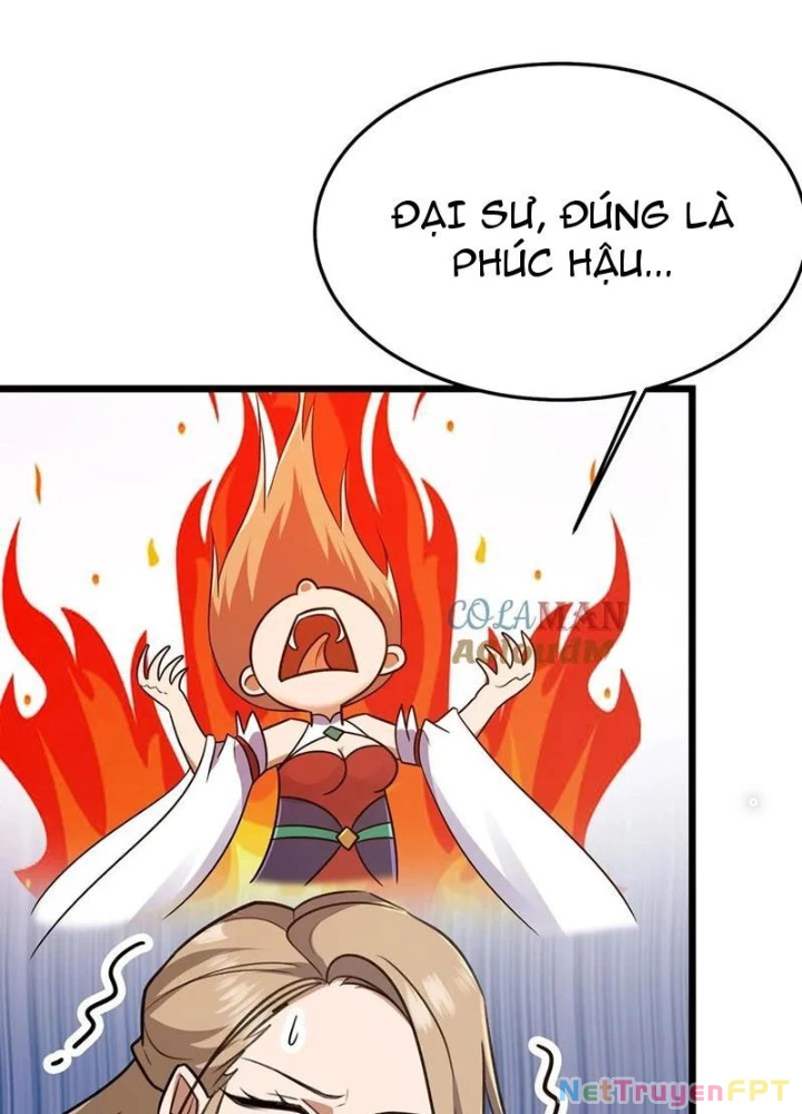 Đại Lão Tu Tiên Bắt Đầu Bằng Tâm Trí Chapter 57 - Trang 3