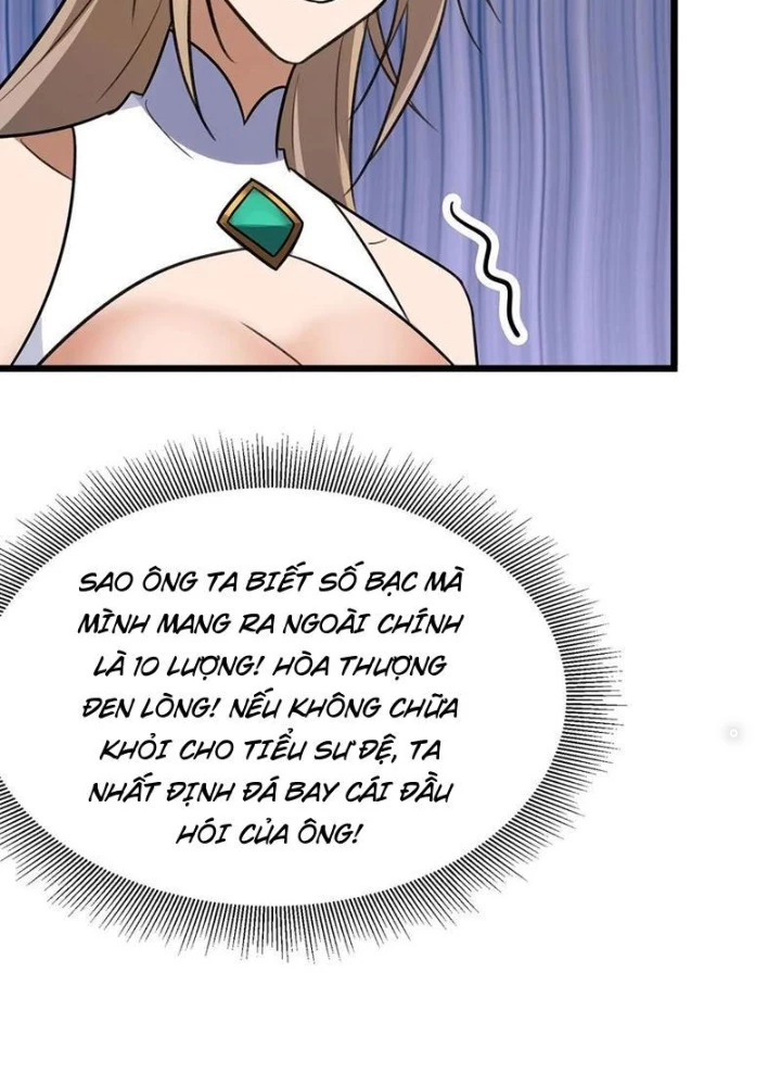 Đại Lão Tu Tiên Bắt Đầu Bằng Tâm Trí Chapter 57 - Trang 3
