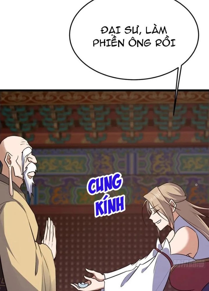 Đại Lão Tu Tiên Bắt Đầu Bằng Tâm Trí Chapter 57 - Trang 3