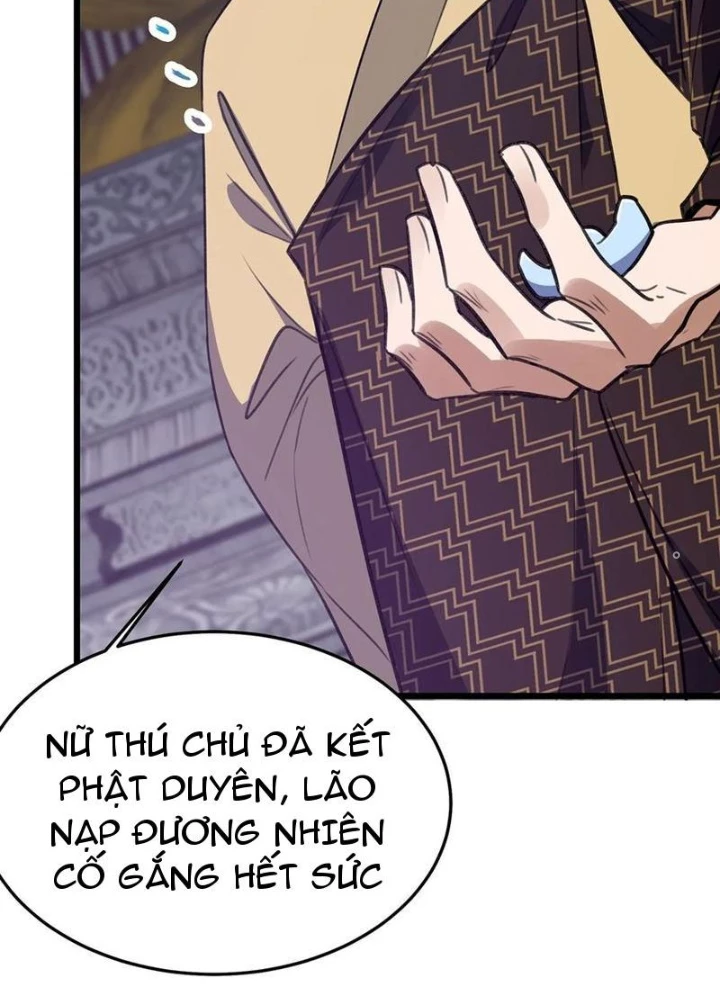 Đại Lão Tu Tiên Bắt Đầu Bằng Tâm Trí Chapter 57 - Trang 3