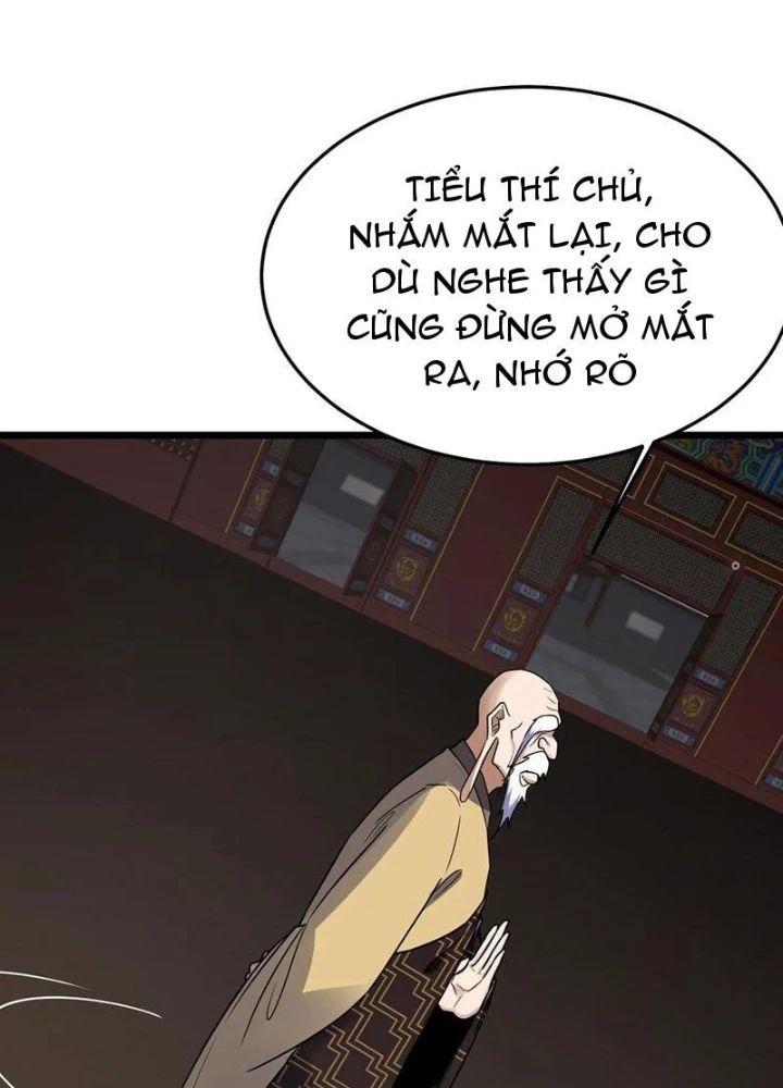 Đại Lão Tu Tiên Bắt Đầu Bằng Tâm Trí Chapter 57 - Trang 3