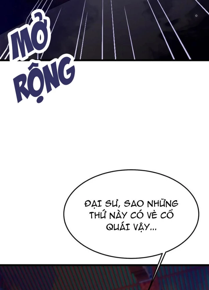 Đại Lão Tu Tiên Bắt Đầu Bằng Tâm Trí Chapter 57 - Trang 3