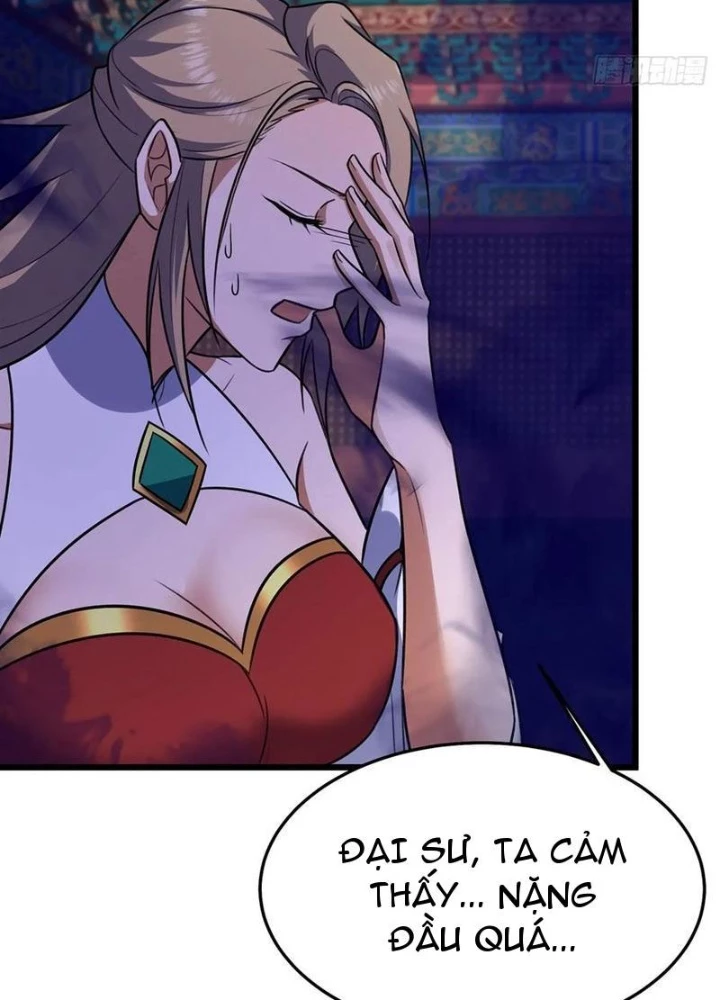 Đại Lão Tu Tiên Bắt Đầu Bằng Tâm Trí Chapter 57 - Trang 3