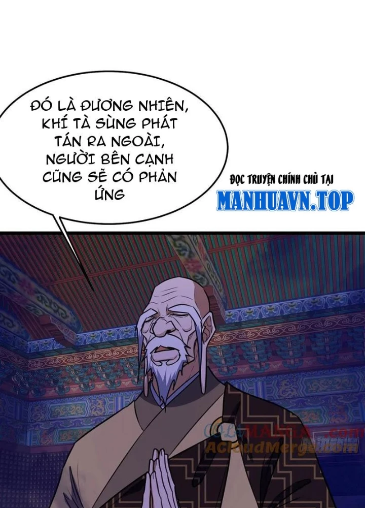 Đại Lão Tu Tiên Bắt Đầu Bằng Tâm Trí Chapter 57 - Trang 3