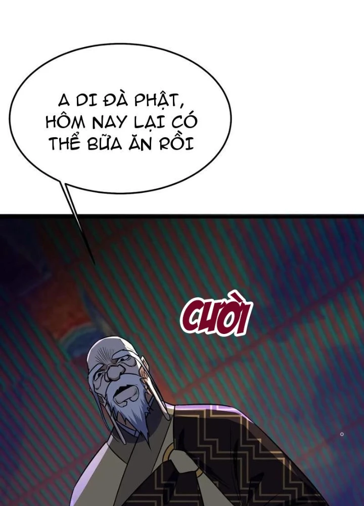 Đại Lão Tu Tiên Bắt Đầu Bằng Tâm Trí Chapter 57 - Trang 3