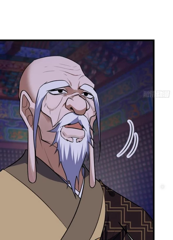 Đại Lão Tu Tiên Bắt Đầu Bằng Tâm Trí Chapter 57 - Trang 3