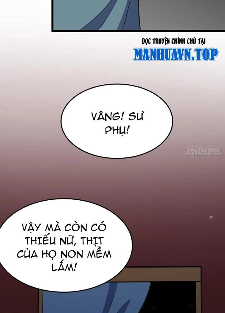 Đại Lão Tu Tiên Bắt Đầu Bằng Tâm Trí Chapter 57 - Trang 3
