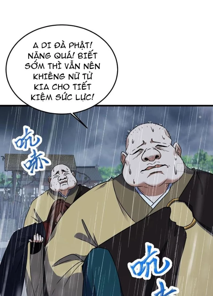 Đại Lão Tu Tiên Bắt Đầu Bằng Tâm Trí Chapter 58 - Trang 3