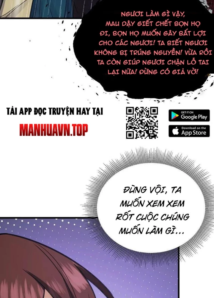 Đại Lão Tu Tiên Bắt Đầu Bằng Tâm Trí Chapter 58 - Trang 3