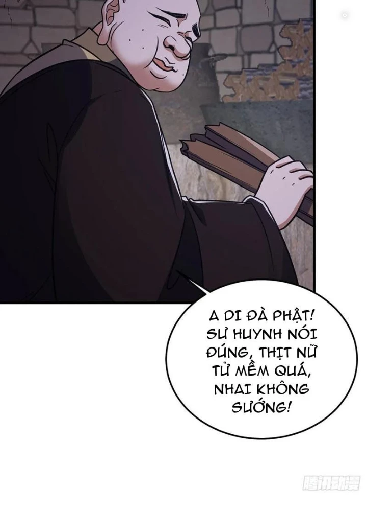 Đại Lão Tu Tiên Bắt Đầu Bằng Tâm Trí Chapter 58 - Trang 3