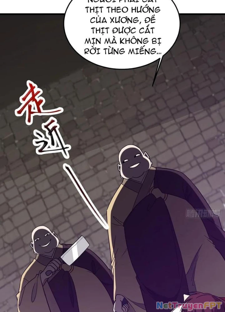 Đại Lão Tu Tiên Bắt Đầu Bằng Tâm Trí Chapter 58 - Trang 3
