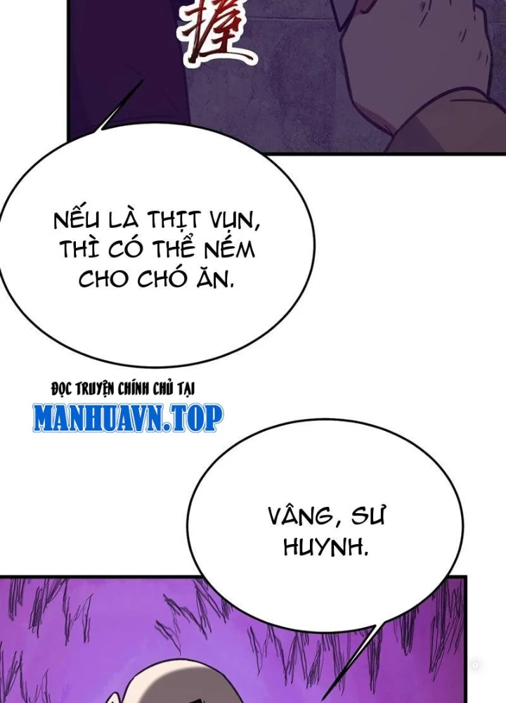 Đại Lão Tu Tiên Bắt Đầu Bằng Tâm Trí Chapter 58 - Trang 3