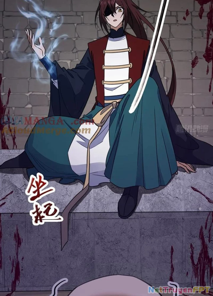 Đại Lão Tu Tiên Bắt Đầu Bằng Tâm Trí Chapter 58 - Trang 3