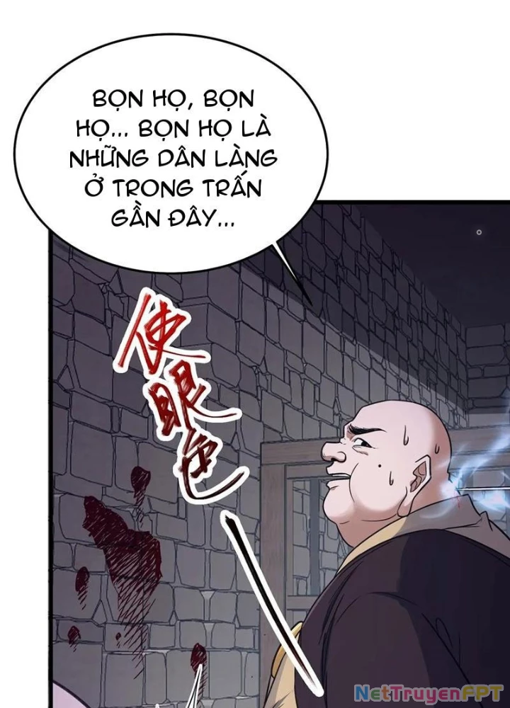 Đại Lão Tu Tiên Bắt Đầu Bằng Tâm Trí Chapter 58 - Trang 3