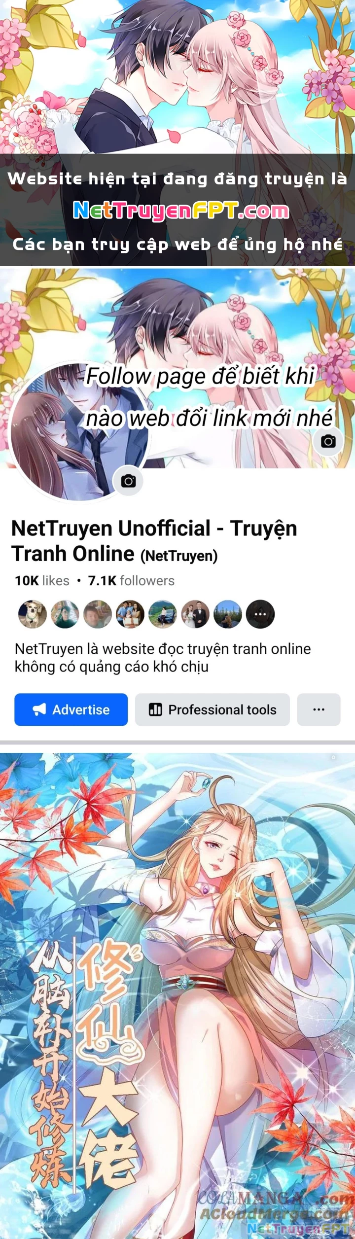 Đại Lão Tu Tiên Bắt Đầu Bằng Tâm Trí Chapter 59 - Trang 3