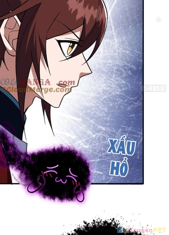 Đại Lão Tu Tiên Bắt Đầu Bằng Tâm Trí Chapter 59 - Trang 3