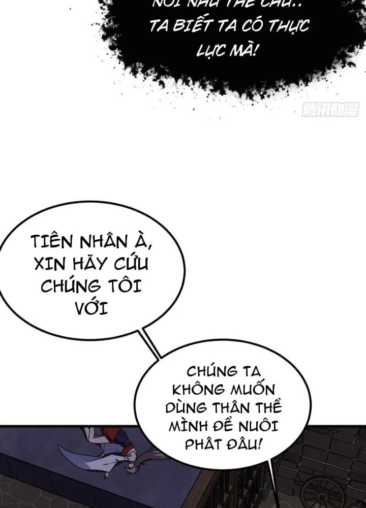 Đại Lão Tu Tiên Bắt Đầu Bằng Tâm Trí Chapter 59 - Trang 3