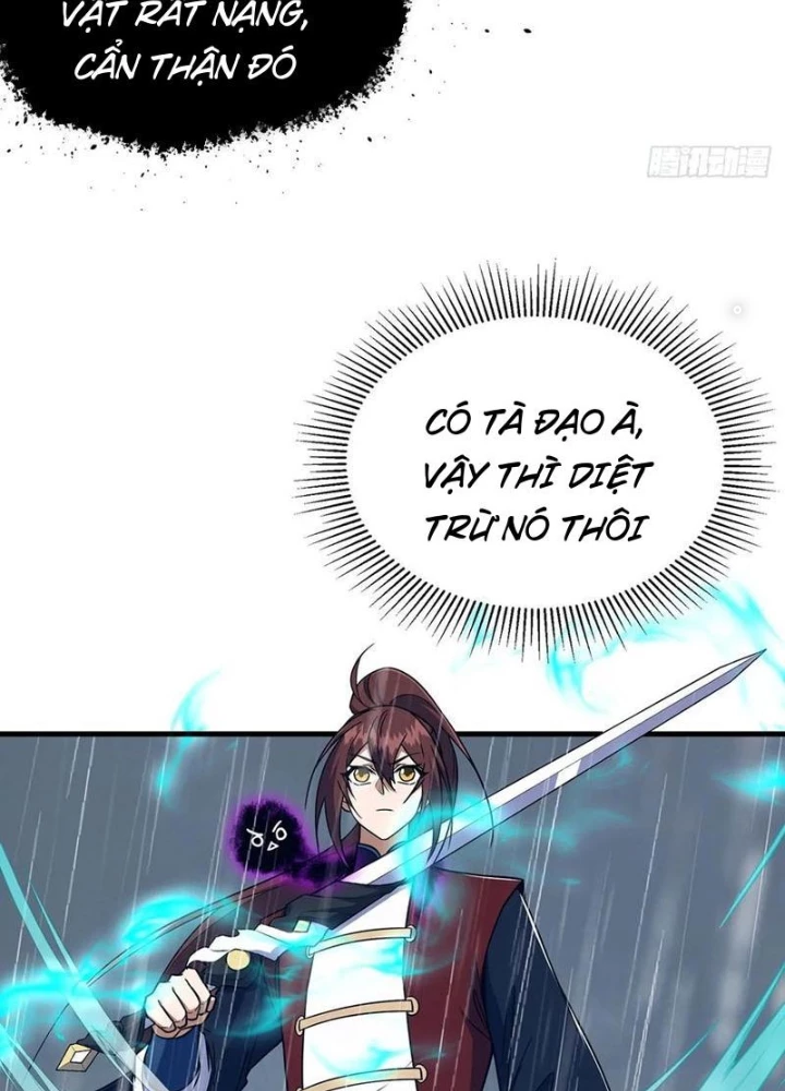 Đại Lão Tu Tiên Bắt Đầu Bằng Tâm Trí Chapter 59 - Trang 3