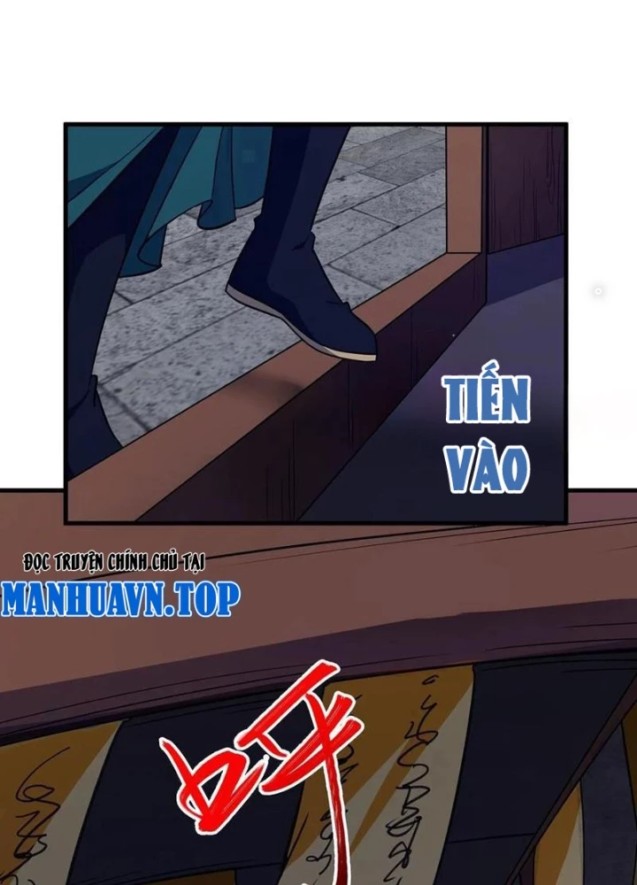 Đại Lão Tu Tiên Bắt Đầu Bằng Tâm Trí Chapter 59 - Trang 3