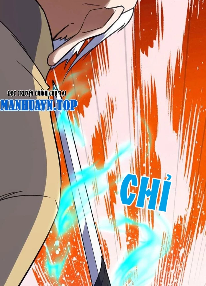 Đại Lão Tu Tiên Bắt Đầu Bằng Tâm Trí Chapter 59 - Trang 3