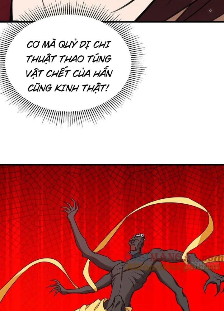 Đại Lão Tu Tiên Bắt Đầu Bằng Tâm Trí Chapter 59 - Trang 3