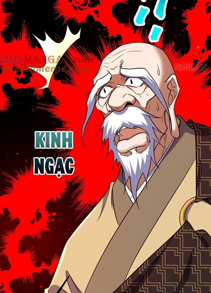 Đại Lão Tu Tiên Bắt Đầu Bằng Tâm Trí Chapter 59 - Trang 3