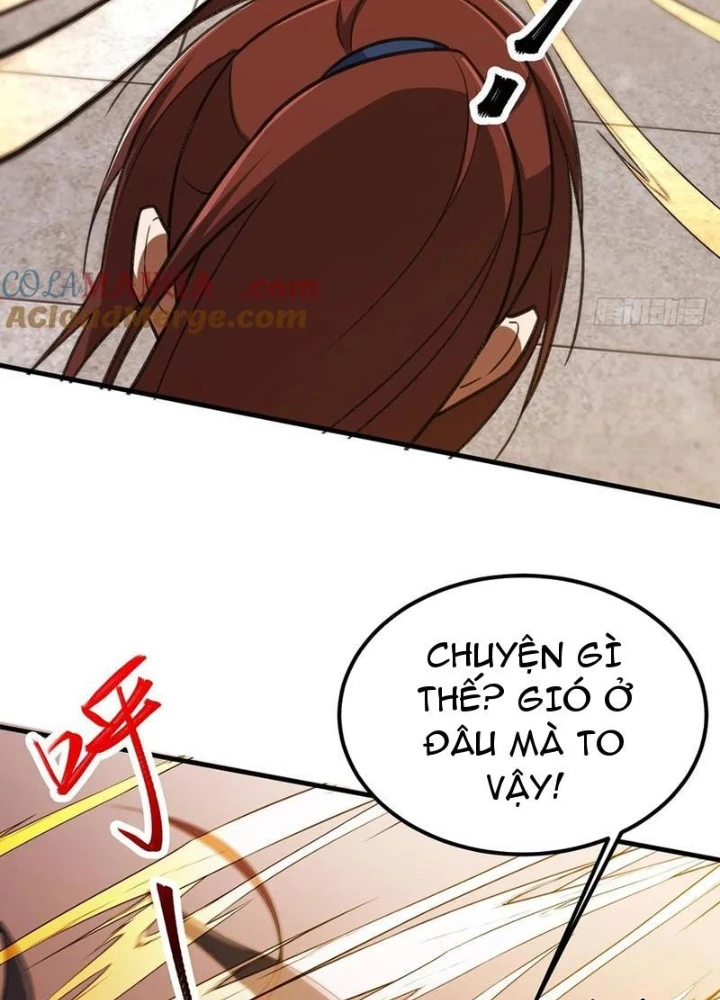 Đại Lão Tu Tiên Bắt Đầu Bằng Tâm Trí Chapter 59 - Trang 3