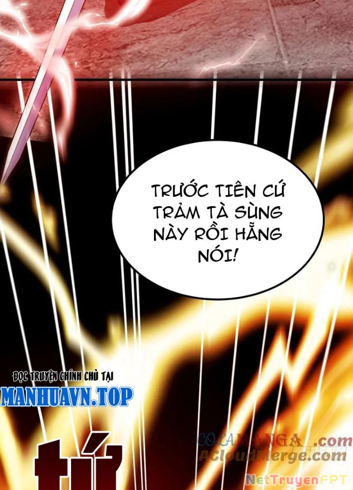 Đại Lão Tu Tiên Bắt Đầu Bằng Tâm Trí Chapter 59 - Trang 3