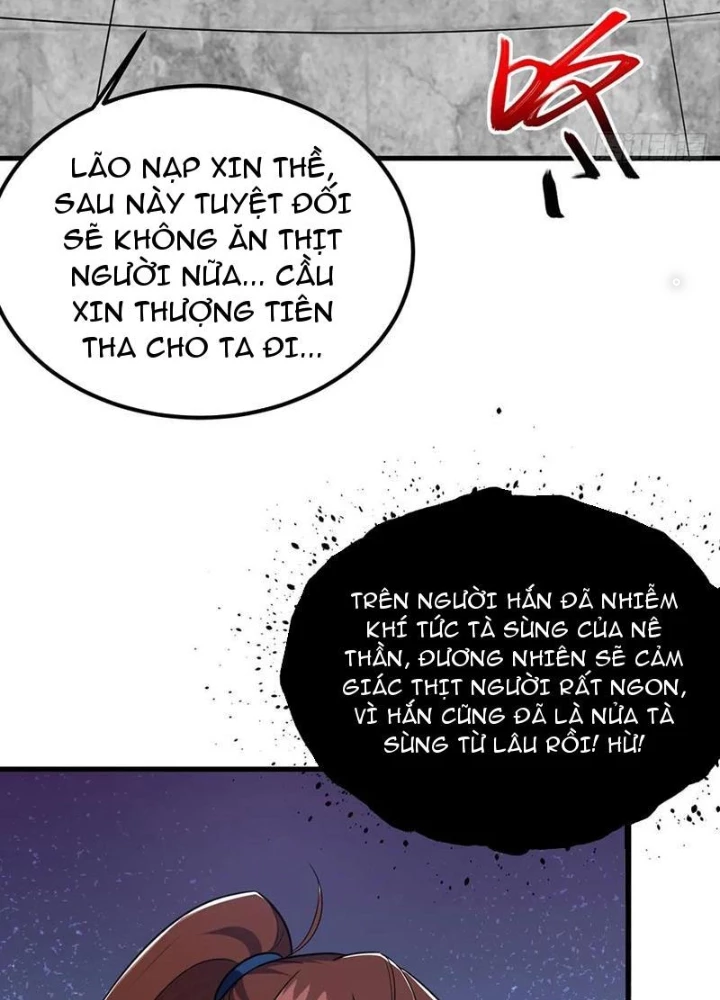 Đại Lão Tu Tiên Bắt Đầu Bằng Tâm Trí Chapter 60 - Trang 3