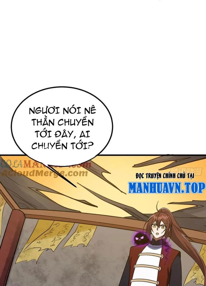 Đại Lão Tu Tiên Bắt Đầu Bằng Tâm Trí Chapter 60 - Trang 3