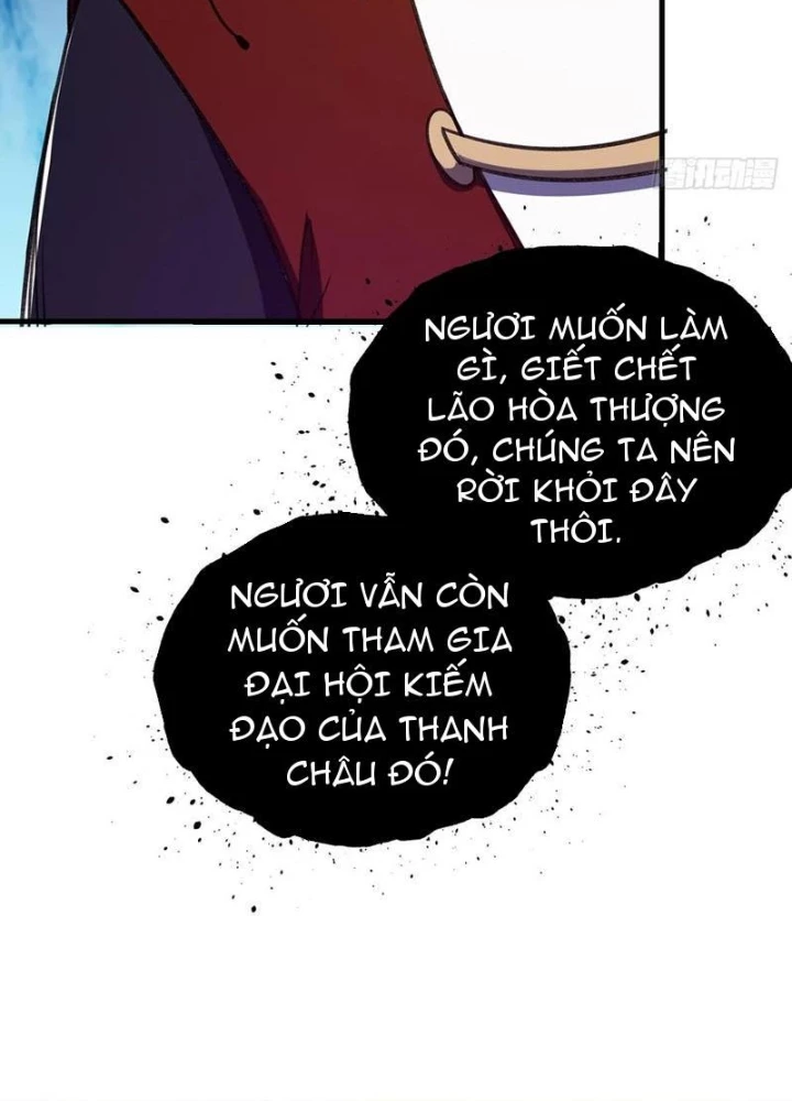 Đại Lão Tu Tiên Bắt Đầu Bằng Tâm Trí Chapter 60 - Trang 3