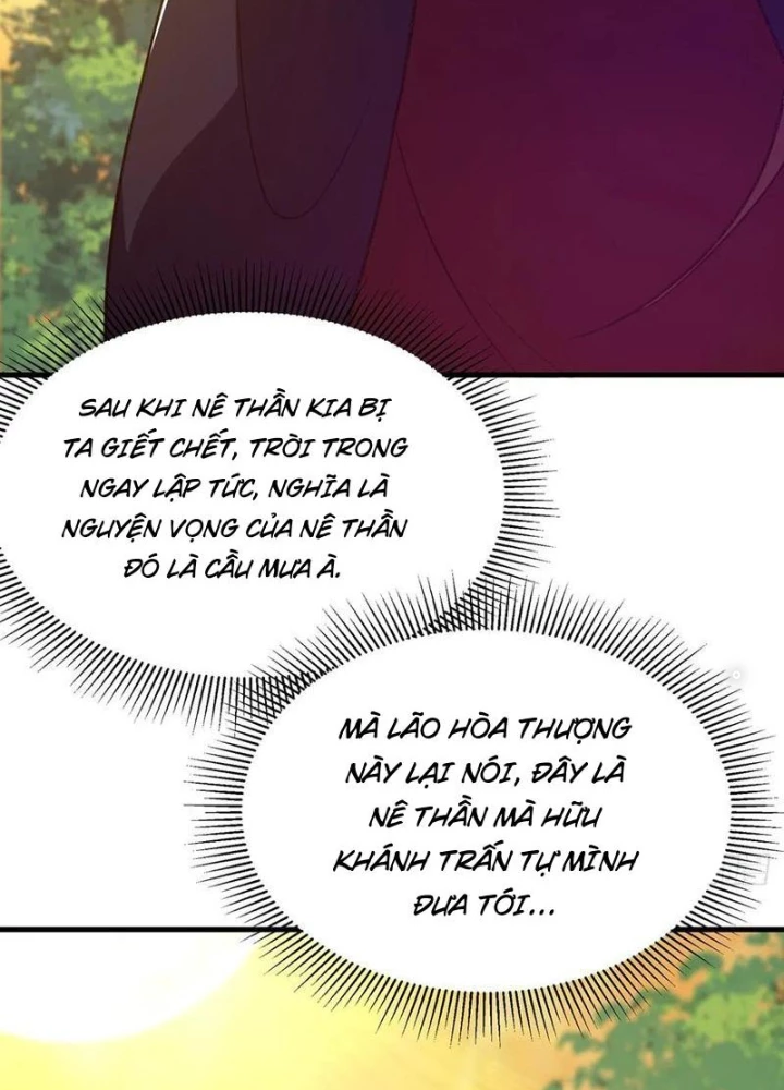 Đại Lão Tu Tiên Bắt Đầu Bằng Tâm Trí Chapter 60 - Trang 3