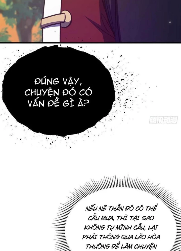 Đại Lão Tu Tiên Bắt Đầu Bằng Tâm Trí Chapter 60 - Trang 3
