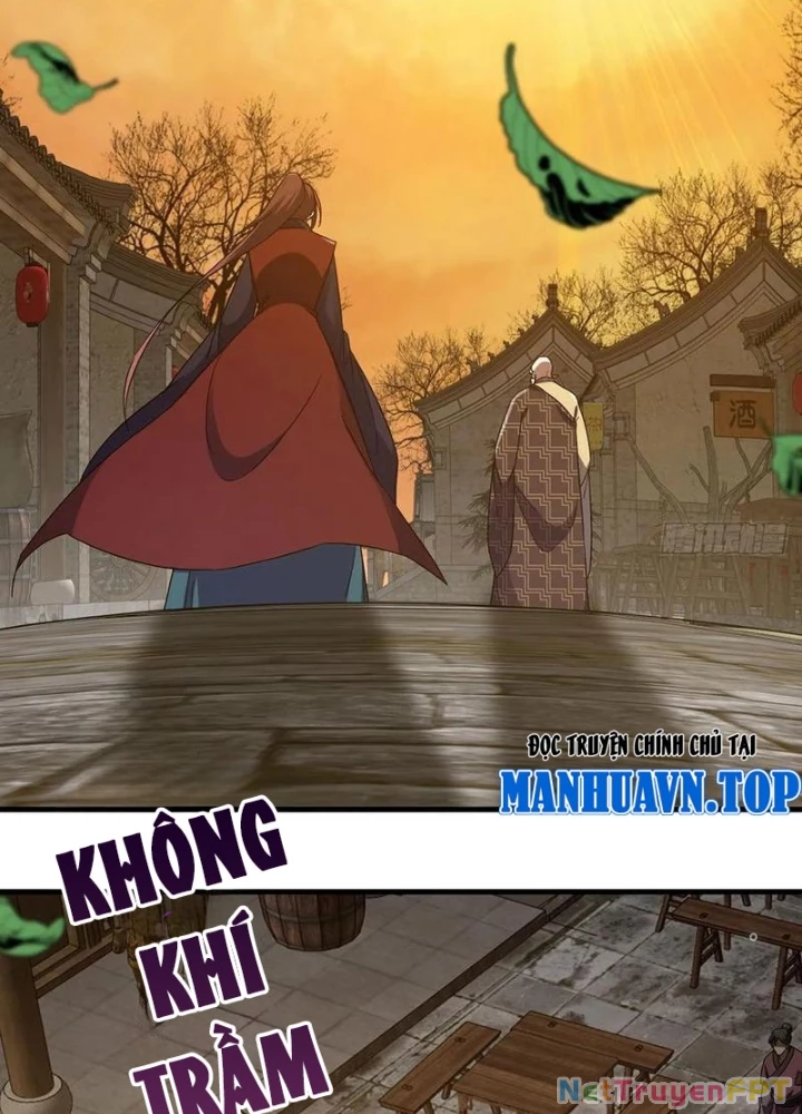 Đại Lão Tu Tiên Bắt Đầu Bằng Tâm Trí Chapter 60 - Trang 3