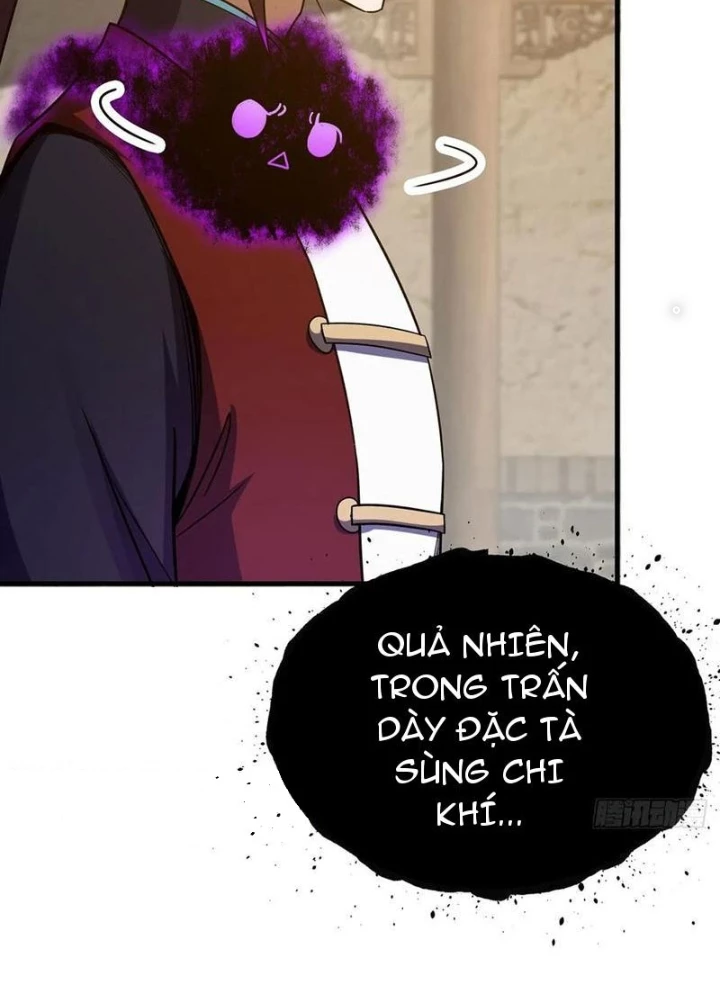Đại Lão Tu Tiên Bắt Đầu Bằng Tâm Trí Chapter 60 - Trang 3