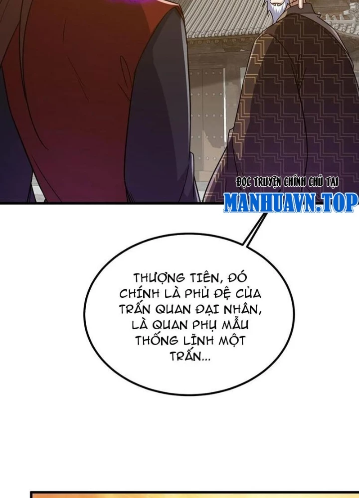 Đại Lão Tu Tiên Bắt Đầu Bằng Tâm Trí Chapter 60 - Trang 3