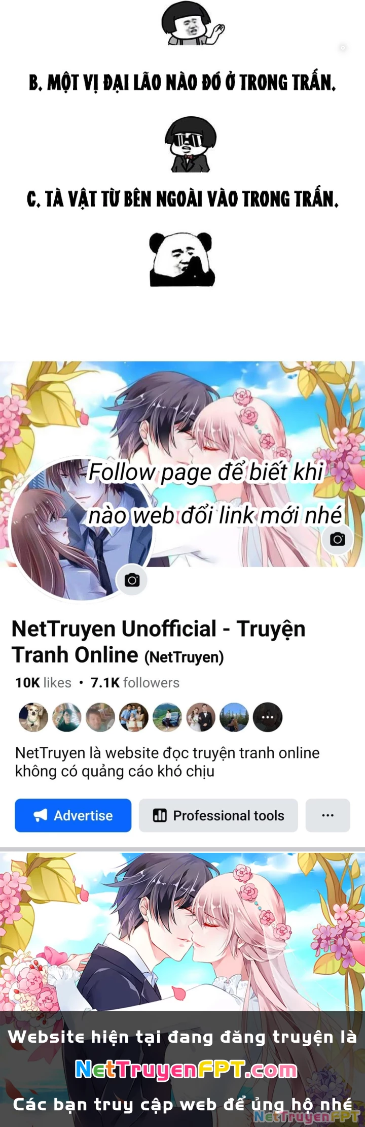 Đại Lão Tu Tiên Bắt Đầu Bằng Tâm Trí Chapter 60 - Trang 3