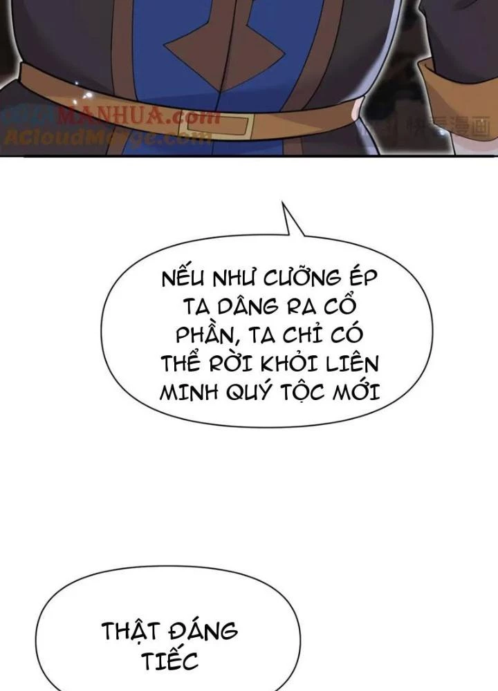 Hồng Long Dũng Giả Không Phải Người Lương Thiện Chapter 34 - Trang 3
