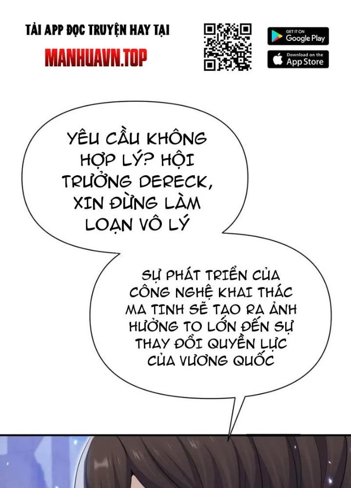 Hồng Long Dũng Giả Không Phải Người Lương Thiện Chapter 34 - Trang 3