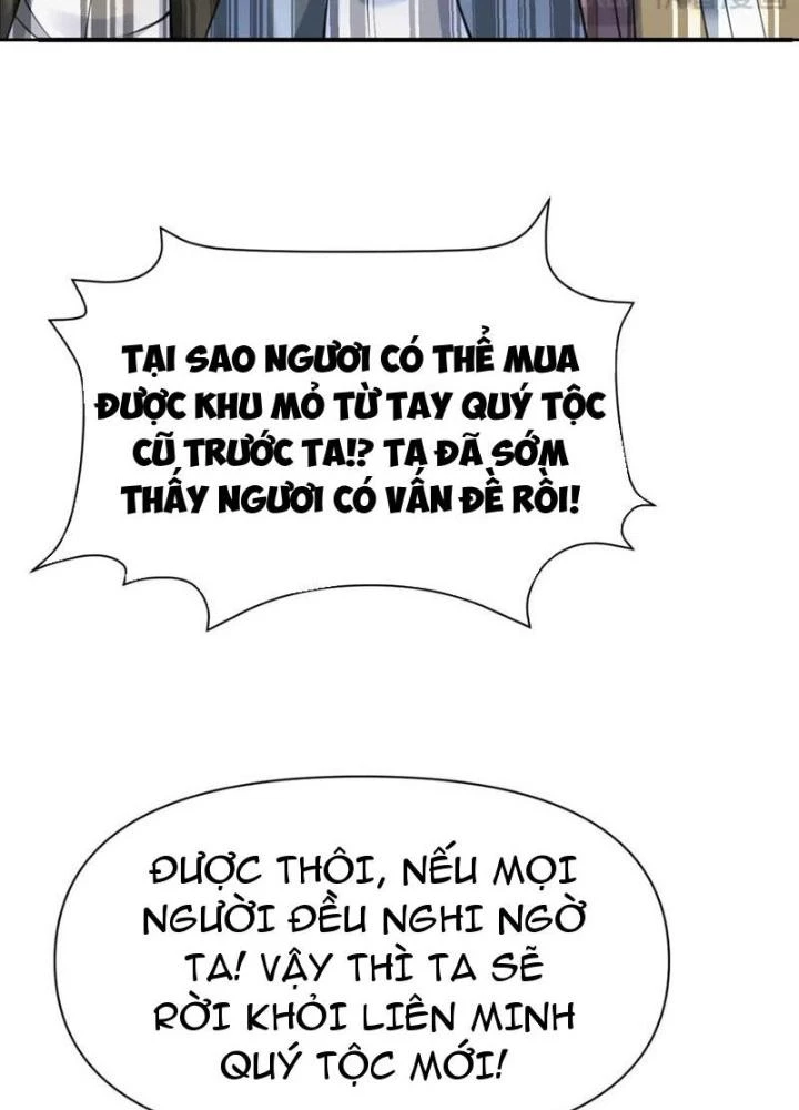 Hồng Long Dũng Giả Không Phải Người Lương Thiện Chapter 34 - Trang 3