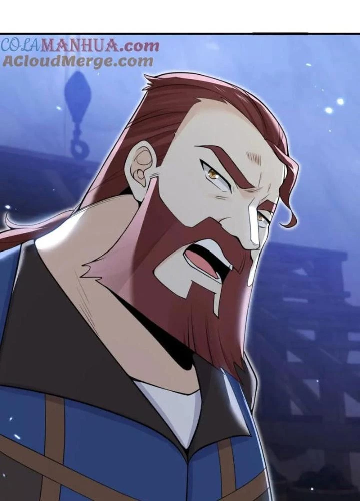 Hồng Long Dũng Giả Không Phải Người Lương Thiện Chapter 34 - Trang 3