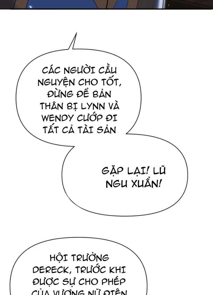 Hồng Long Dũng Giả Không Phải Người Lương Thiện Chapter 34 - Trang 3