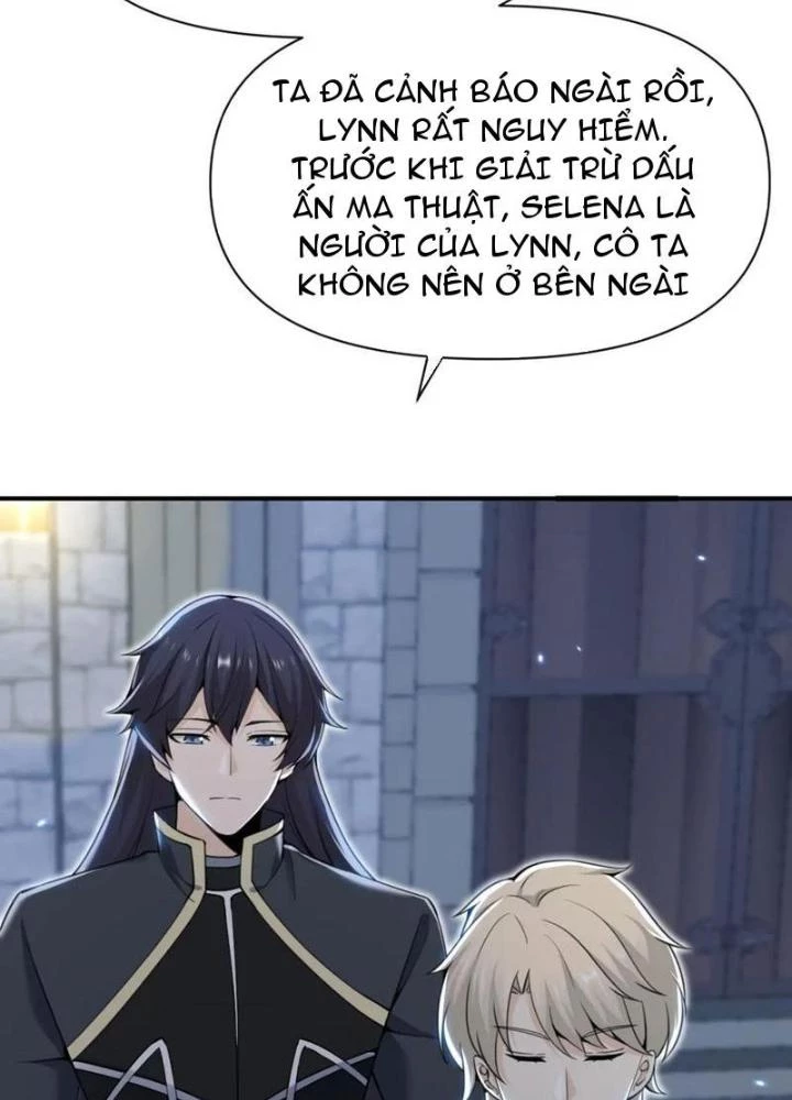 Hồng Long Dũng Giả Không Phải Người Lương Thiện Chapter 34 - Trang 3