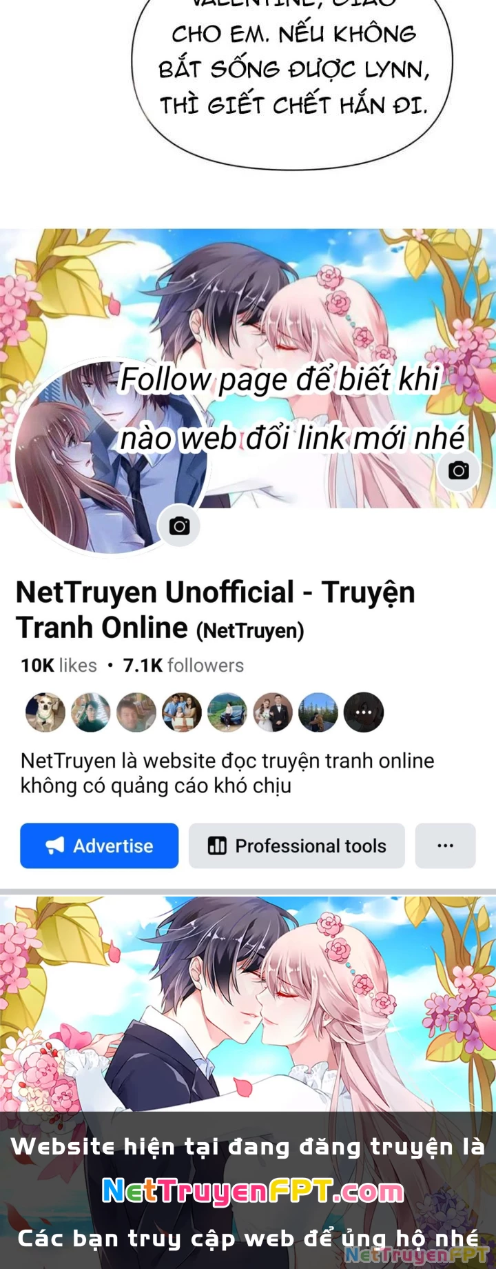 Hồng Long Dũng Giả Không Phải Người Lương Thiện Chapter 34 - Trang 3